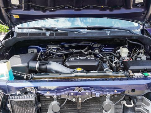 Used 2007 Toyota Tundra SR5 RWD image 15