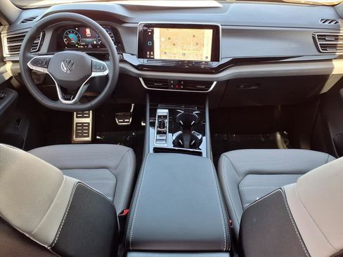 New 2026 Volkswagen Atlas Cross Sport SEL R-Line image 14