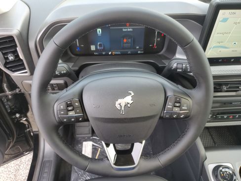 New 2026 Ford Bronco Sport Outer Banks AWD/4WD image 17