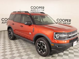Used 2023 Ford Bronco Sport Big Bend w/ Convenience Package image 1