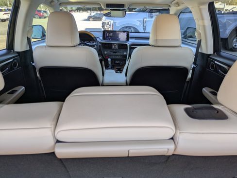 Used 2021 Lexus RX 350 FWD w/ Premium Package image 12