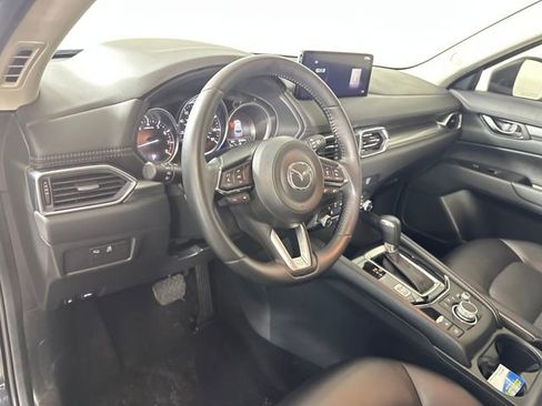 Used 2024 MAZDA CX-5 AWD 2.5 S w/ Select Package image 13