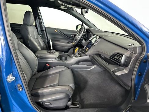 Used 2024 Subaru Outback Wilderness image 38