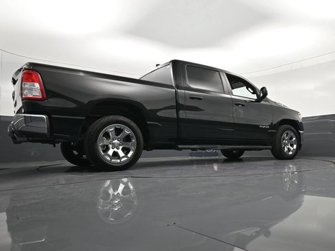 Used 2021 RAM 1500 Big Horn RWD image 28