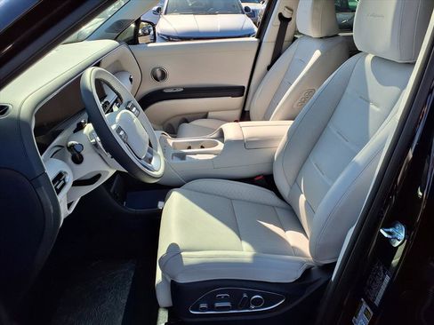 New 2026 Hyundai Palisade Calligraphy image 4