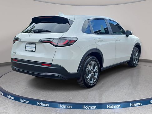 Used 2026 Honda HR-V LX image 6