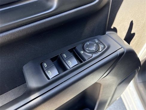 New 2026 GMC Sierra 1500 Pro w/ Graphite Edition image 13