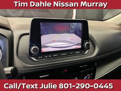 Used 2023 Nissan Rogue SV w/ SV Premium Package AWD/4WD image 28