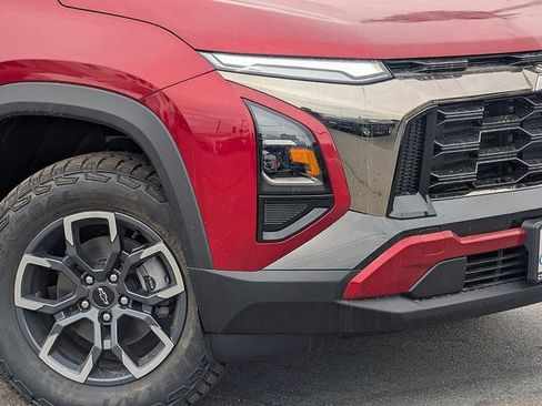 New 2026 Chevrolet Equinox ACTIV image 3