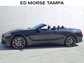 Used 2023 BMW M850i xDrive Convertible video 2
