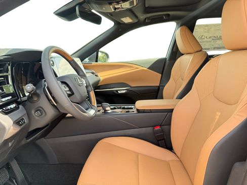 New 2026 Lexus RX 350 Premium AWD/4WD image 22