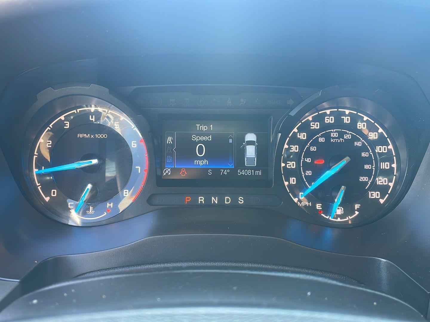 Used 2020 Ford Ranger XLT w/ Equipment Group 301A Mid AWD/4WD image 19