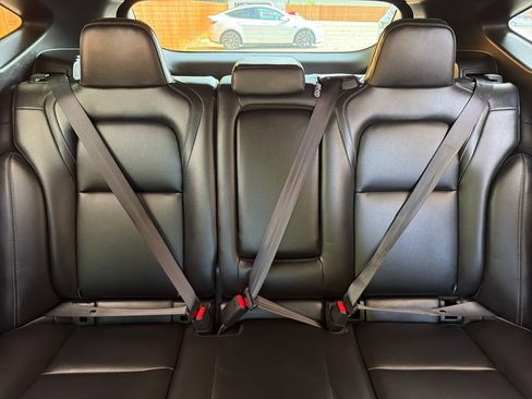 Used 2025 Nissan Murano SV FWD image 27