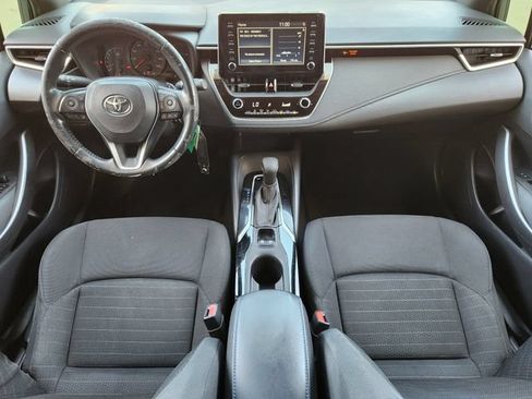 Used 2020 Toyota Corolla SE FWD image 25