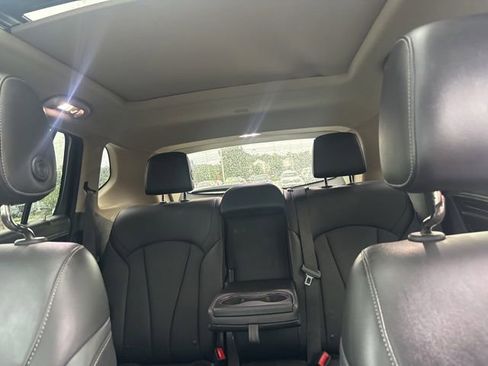 Used 2017 Buick Envision Essence FWD image 10