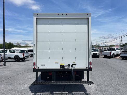New 2025 Ford F550 2WD Regular Cab Super Duty image 5