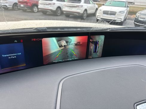 New 2026 Lincoln Navigator L Reserve w/ Jet Appearance Package image 19