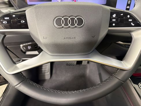 New 2026 Audi A5 2.0T Premium Plus AWD/4WD image 17