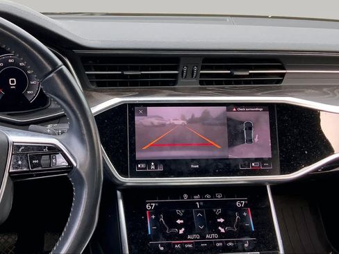 Used 2019 Audi A6 3.0T Premium Plus w/ Premium Plus Package AWD/4WD image 7