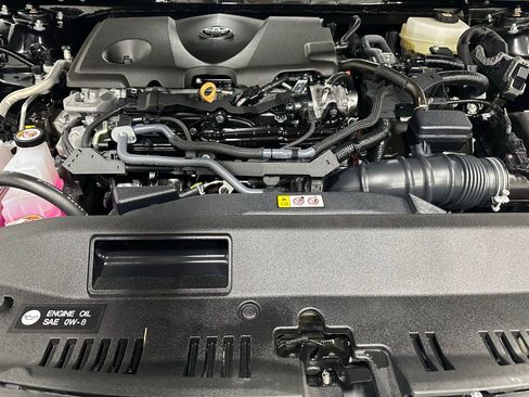 Used 2025 Toyota Camry XSE image 69