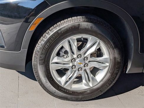 Certified 2022 Chevrolet Blazer LT image 5