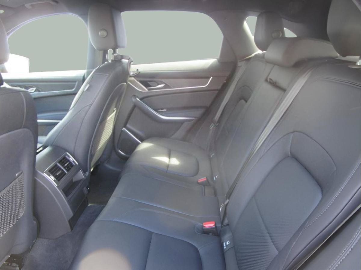 Used 2022 Jaguar F-PACE S AWD/4WD image 3
