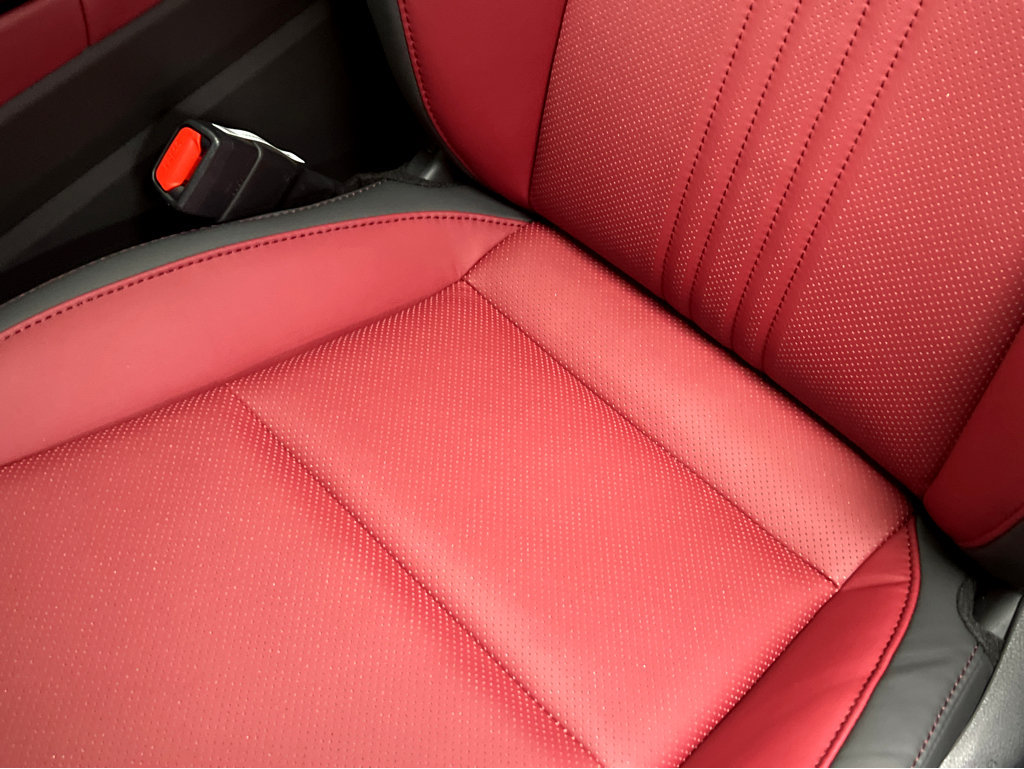 New 2026 Lexus NX 350 AWD w/ Accessory Package (Z1) image 41
