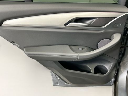 Used 2023 BMW X3 xDrive30i w/ Premium Package w/ZPA image 25