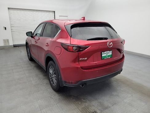 Used 2017 MAZDA CX-5 Sport image 5