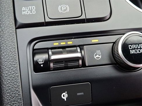 Used 2021 Kia K5 GT-Line image 25