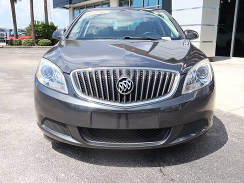 Used 2016 Buick Verano w/ Comfort Package FWD image 3