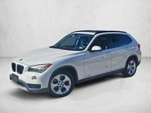 Used 2014 BMW X1 sDrive28i image 1