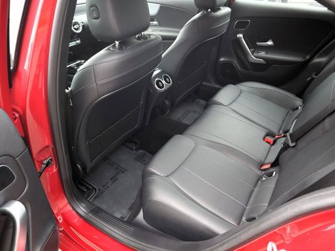 Used 2021 Mercedes-Benz A 220 A 220 image 10