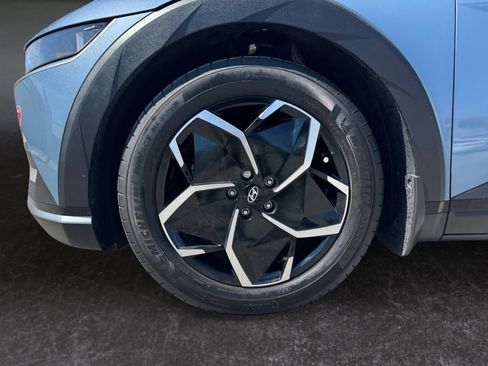 Used 2024 Hyundai Ioniq 5 SEL image 9