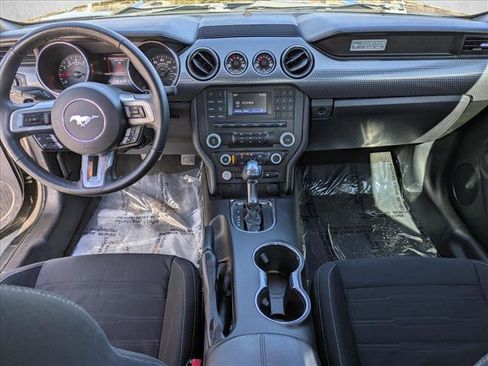 Used 2016 Ford Mustang Coupe w/ Ecoboost Performance Package image 17