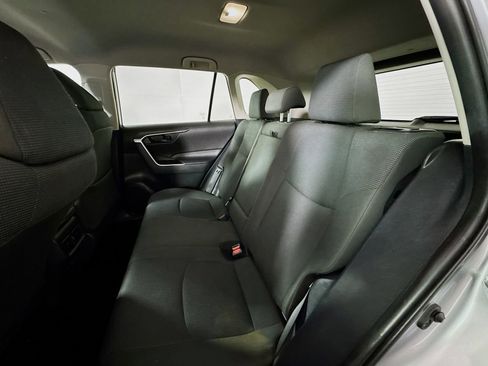 Used 2023 Toyota RAV4 LE FWD image 17