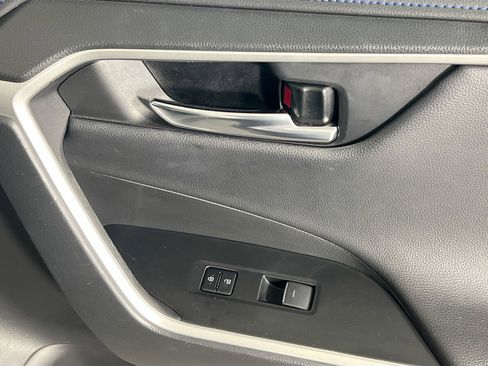 Used 2024 Toyota RAV4 XSE image 31