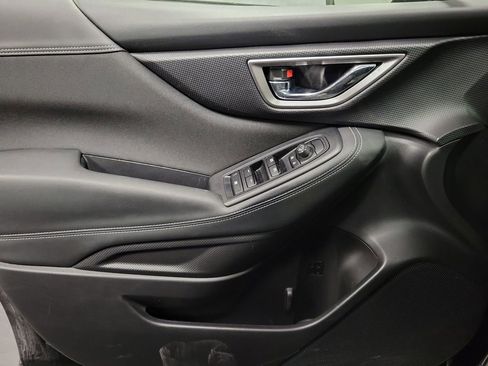 Used 2023 Subaru Forester Premium image 23