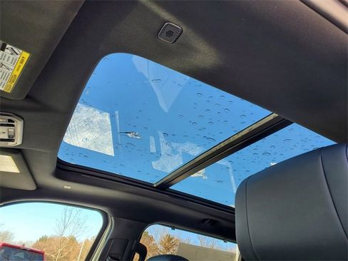 New 2026 Toyota Tundra Platinum image 38