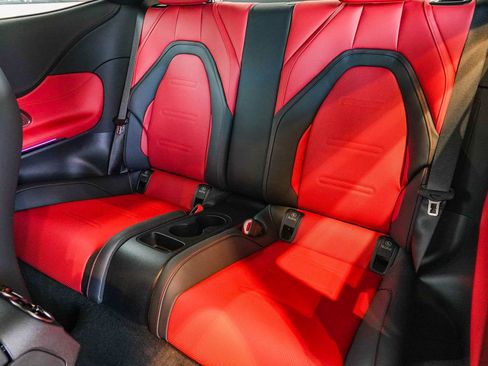 New 2026 Mercedes-Benz CLE 53 AMG CLE 53 AMG image 18