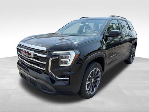New 2027 GMC Terrain Elevation w/ Elevation Premium Package FWD image 3