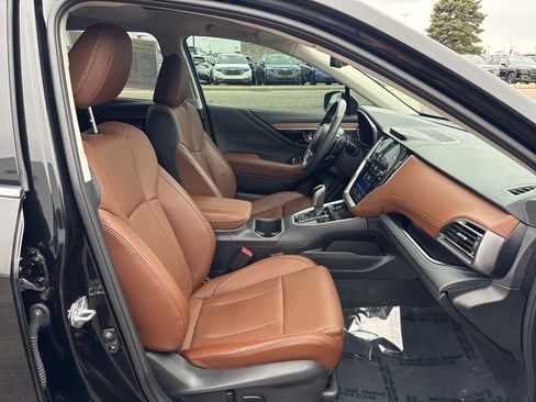 Certified 2023 Subaru Outback Touring XT image 10