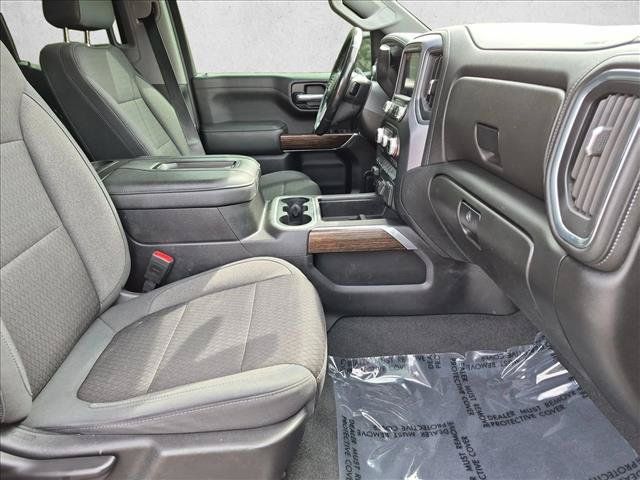 Used 2020 GMC Sierra 1500 Elevation AWD/4WD image 19