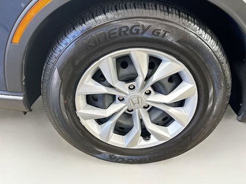 Used 2025 Honda CR-V LX image 37