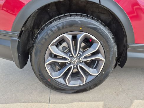 Used 2022 Honda CR-V EX image 12