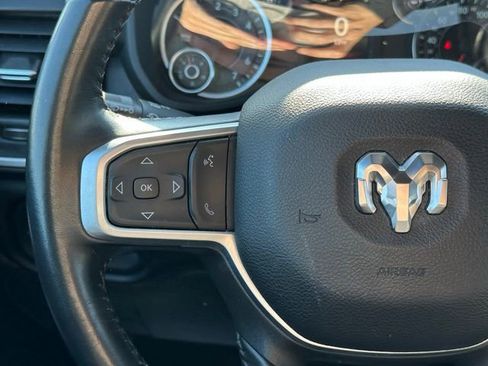 Used 2024 RAM 2500 Big Horn w/ Bed Utility Group image 22