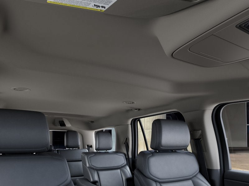 New 2027 Ford Expedition Active RWD image 22