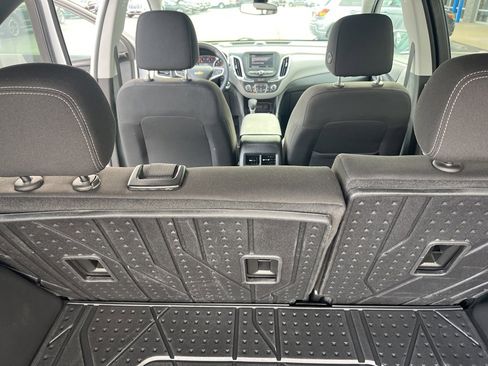Used 2023 Chevrolet Equinox LT image 13