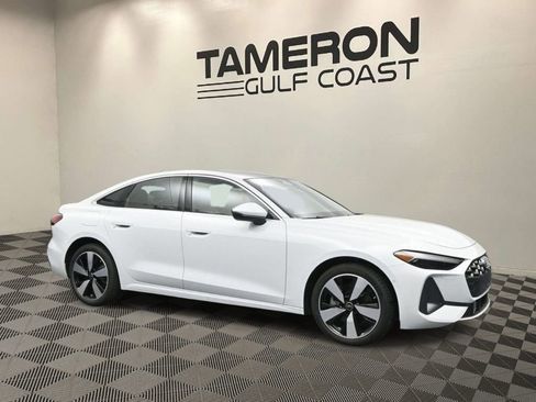 New 2025 Audi A5 2.0T Premium Plus image 1