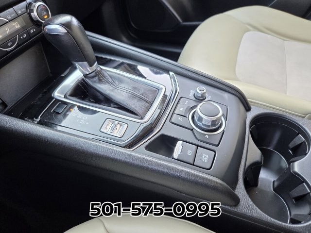 Used 2018 MAZDA CX-5 Touring FWD image 27